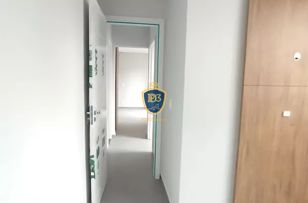 Apartamento para locação, 2 quarto(s), Jardim Carvalho, Ponta Grossa - Foto 26