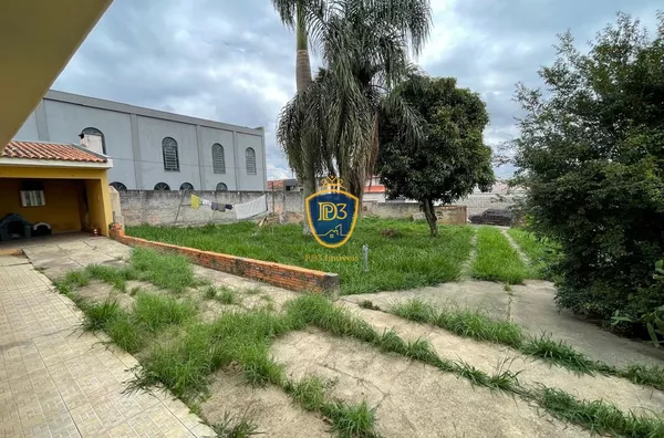 Terreno para venda, Ronda, Ponta Grossa - Foto 7