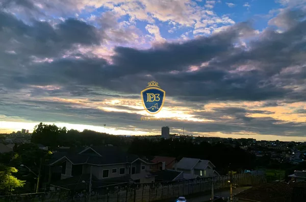 Apartamento  todo Mobiliado para venda, 2 quarto(s),  Orfãs, Ponta Grossa