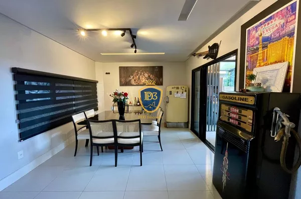 Casa a venda Condomínio Parque Doman, Ponta Grossa - Pr. - Foto 10