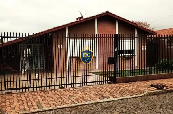 Casa para locação com 3 quarto(s),  Estrela, Ponta Grossa