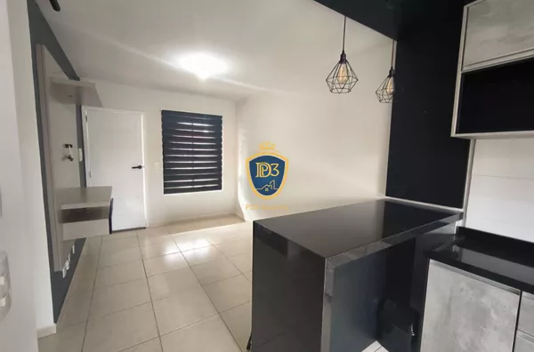 Casa 2 quartos em condomínio para aluguel,  Boa Vista, Ponta Grossa