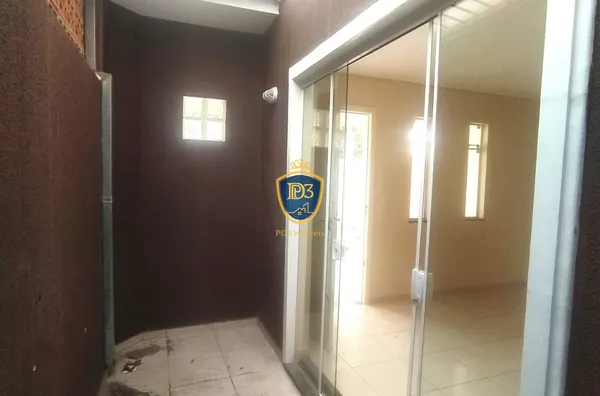 Sobrado para aluguel, 3 quarto(s),  Nova Rússia, Ponta Grossa - Foto 4