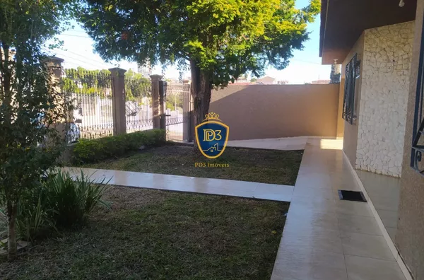 Casa para aluguel,  Nova Rússia, Ponta Grossa