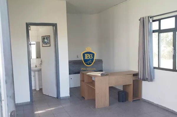 Sala comercial para aluguel,  Boa Vista, Ponta Grossa