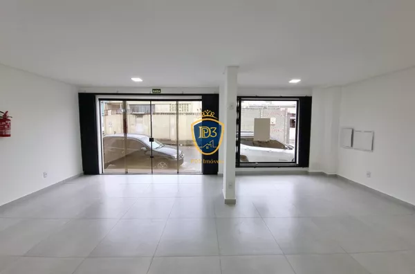 LOJA COMERCIAL NO CENTRO