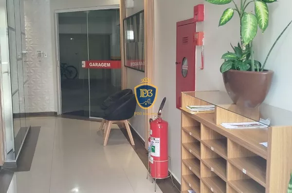 Apartamento para venda,  Orfãs, Ponta Grossa