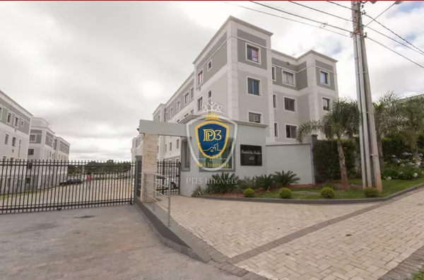 Apartamento para venda, 2 quarto(s),  Colônia Dona Luiza, Ponta Grossa