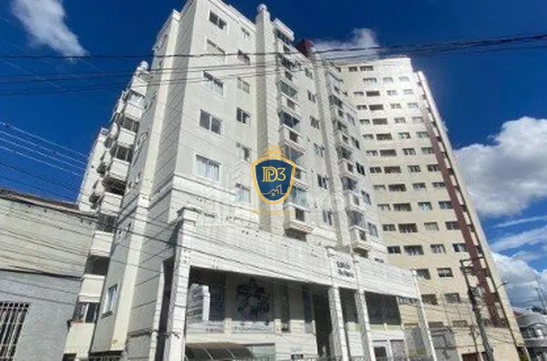 Apartamento para aluguel, 2 quarto(s),  Centro, Ponta Grossa
