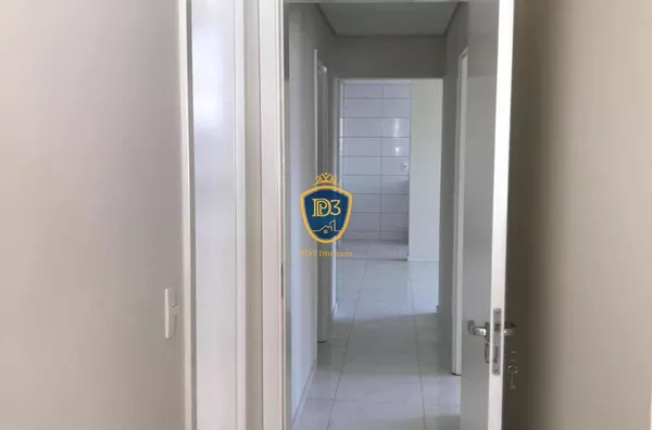 Apartamento para venda,  Edifício Solare de Cabral Nova Rússia, Ponta Grossa