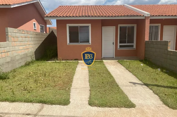 CASA 2 QUARTOS PARA VENDA CONDOMÍNIO PORTO COLIBRI