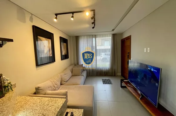 Casa a venda Condomínio Parque Doman, Ponta Grossa - Pr. - Foto 6