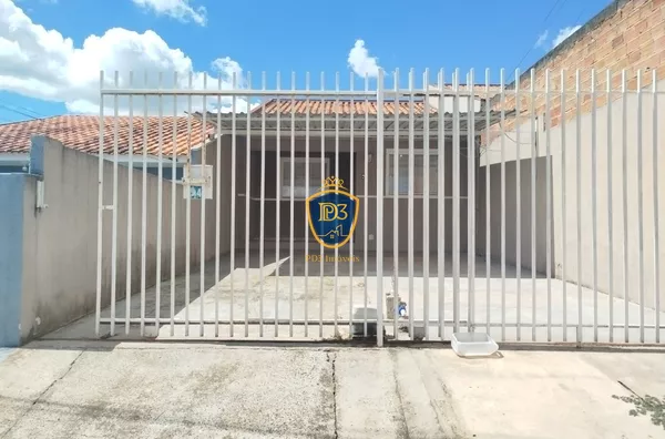 Casa para venda, 2 quarto(s),  Contorno, Ponta Grossa