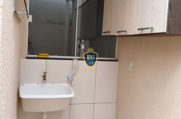 Casa para aluguel, 3 quarto(s),  Olarias, Ponta Grossa - Foto 20