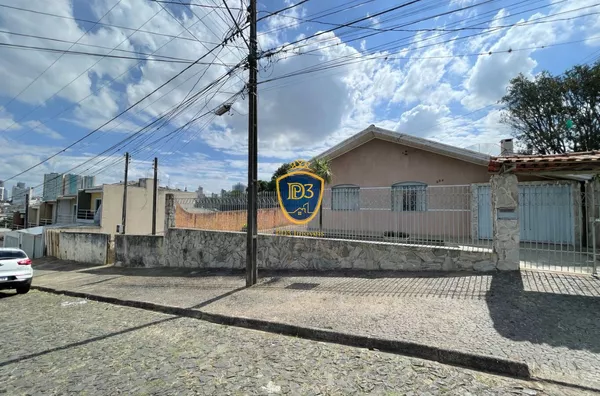 Casa para aluguel, 3 quarto(s),  Uvaranas, Ponta Grossa