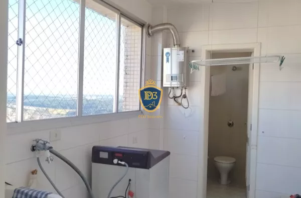 Apartamento para aluguel, 3 quarto(s), Centro, Ponta Grossa - Foto 15