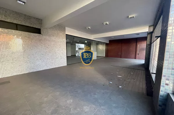 Sala comercial térrea para aluguel,  Centro, Ponta Grossa