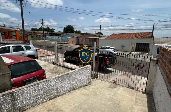 Casa para venda,  Neves, Ponta Grossa