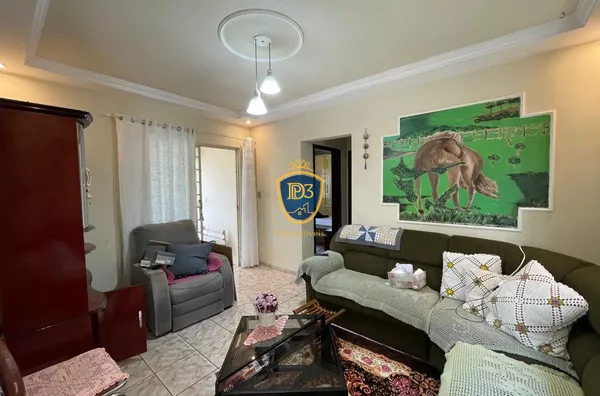Casa para aluguel, 2 quarto(s),  Orfãs, Ponta Grossa