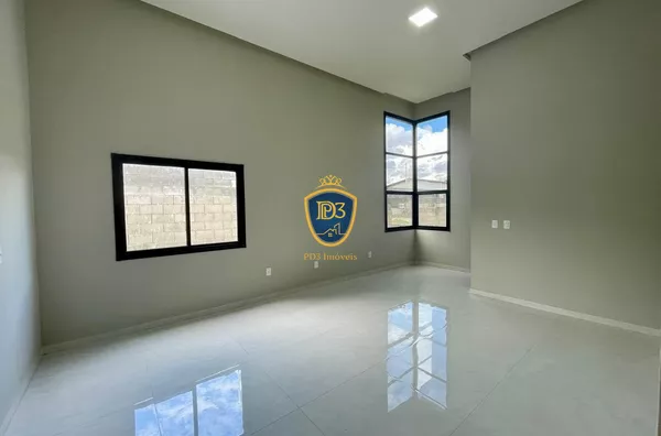 Casa em condomínio para venda, Reserva Ecoville, Ponta Grossa