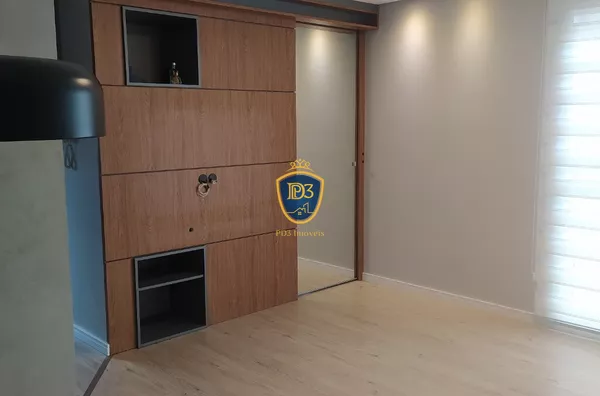 Apartamento para venda, 2 quarto(s),  Uvaranas, Ponta Grossa