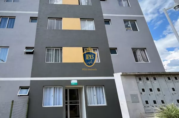 Vittace Giana a Venda,  Neves, Ponta Grossa