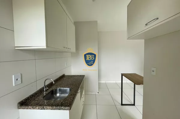 Apartamento para aluguel, 3 quarto(s), Jardim Carvalho, Ponta Grossa - Foto 6