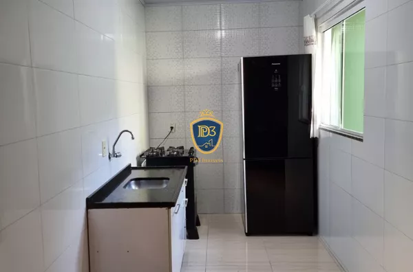 Casa para venda, 2 quarto(s),  Cará-cará, Ponta Grossa