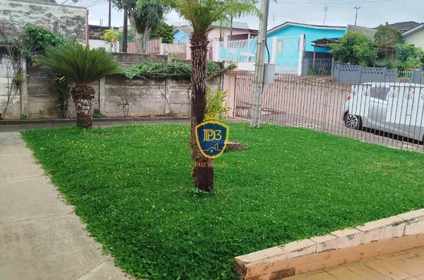 Casa para venda, 2 quarto(s),  Neves, Ponta Grossa