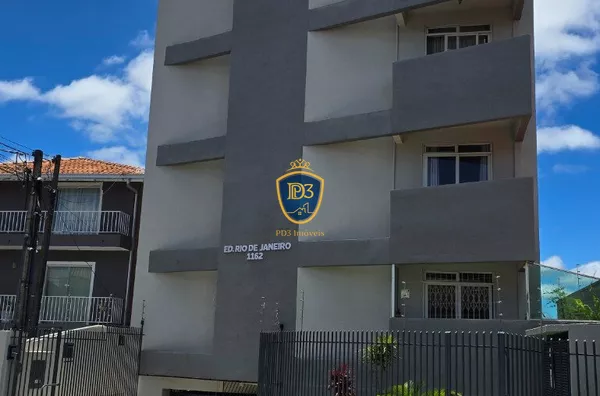 Apartamento para venda, 3 quarto(s),  Orfãs, Ponta Grossa