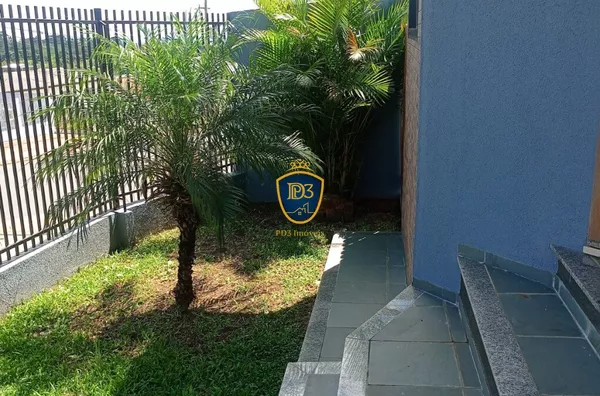 Casa para venda, 3 quarto(s),  Contorno, Ponta Grossa