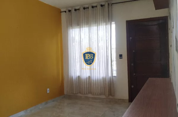 Casa para aluguel, 3 quarto(s),  Cará-cará, Ponta Grossa