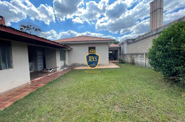 Imóvel comercial/residencial para venda, Estrela, Ponta Grossa