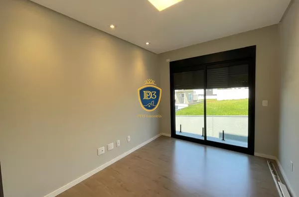 Casa em condomínio para venda, Jardim Carvalho, Ponta Grossa - Foto 11