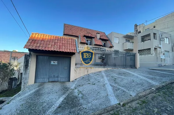 Sobrado para venda,  Centro, Ponta Grossa