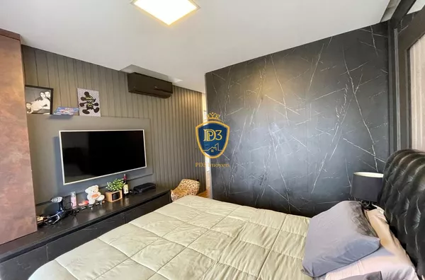 Casa a venda Condomínio Parque Doman, Ponta Grossa - Pr. - Foto 15