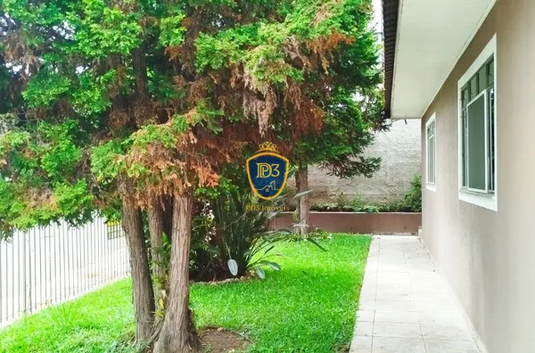 Casa para venda, 3 quarto(s),  Orfãs, Ponta Grossa