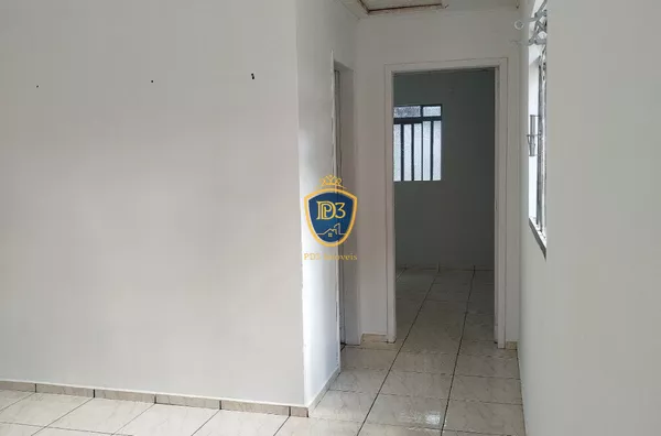 casa para aluguel, 1 quarto(s),  Carambeí