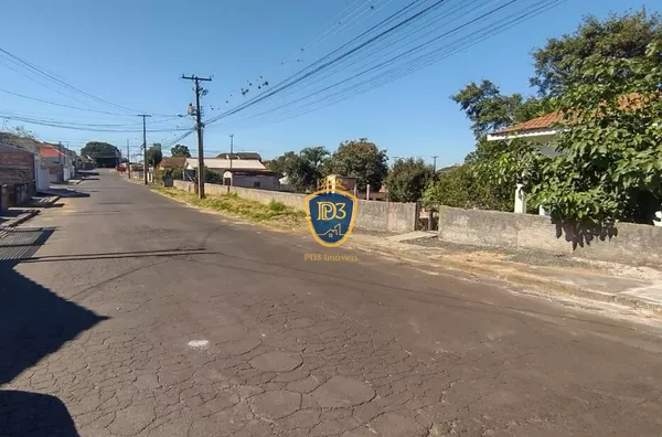 Terreno para venda,  - Selecione - Bairro, Ponta Grossa