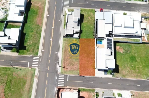 Terreno para venda no Residencial Ecoville 1, Ponta Grossa