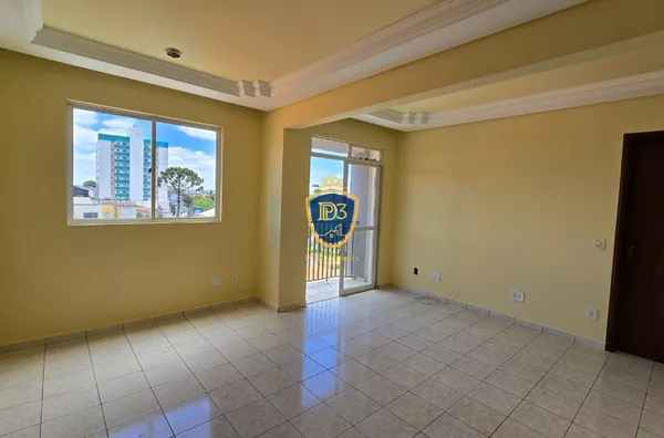 Apartamento para venda, 3 quarto(s),  Orfãs, Ponta Grossa