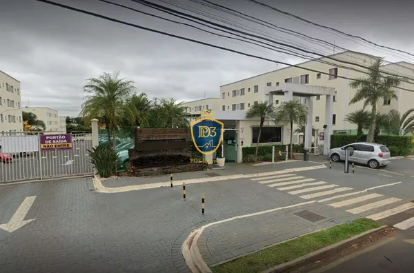 Apartamento para aluguel e venda, 2 quarto(s),  Uvaranas, Ponta Grossa