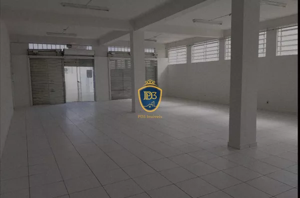 Salas comerciais ao lado da UEPG a venda no Jardim Carvalho, Ponta Grossa