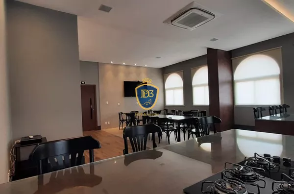 Apartamento para venda, 3 quarto(s),  Jardim Carvalho, Ponta Grossa