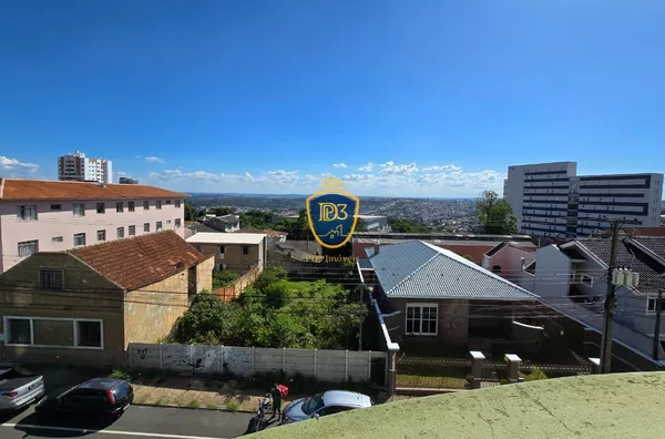 Apartamento para venda, 3 quarto(s),  Centro, Ponta Grossa