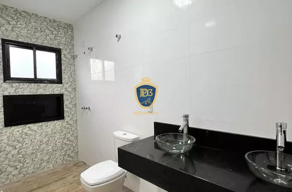 Casa em condomínio para venda, 3 quarto(s),  Cará-cará, Ponta Grossa