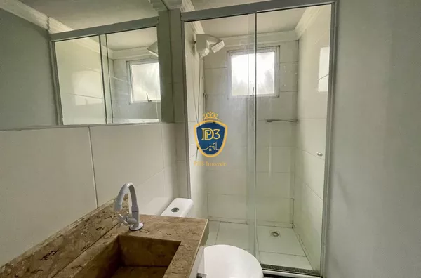 Apartamento para aluguel,  Neves, Ponta Grossa - Foto 17
