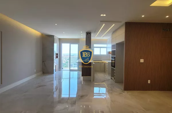 Apartamento para venda, 3 quarto(s),  Centro, Ponta Grossa