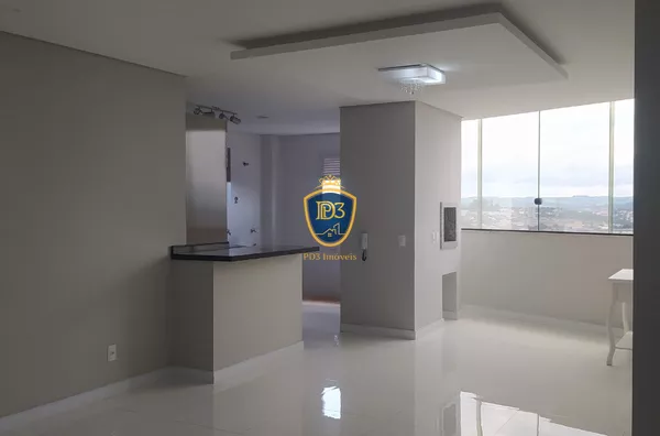 Apartamento para aluguel, 2 quarto(s),  Centro, Ponta Grossa