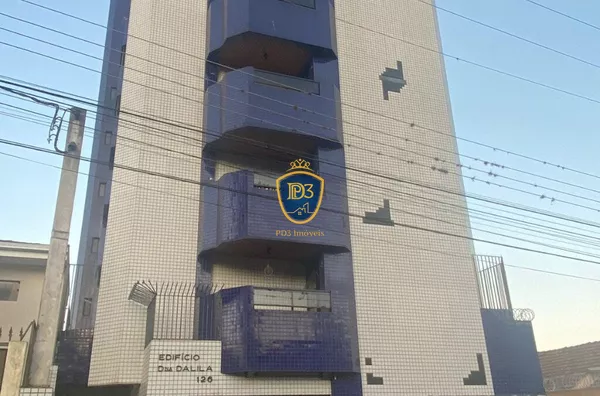 Apartamento para venda, 3 quarto(s),  Centro, Irati
